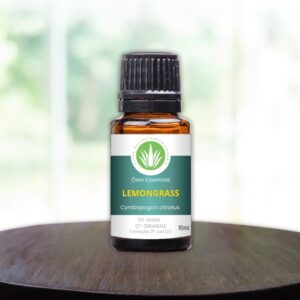 OE Lemongrass