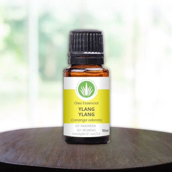 OE Ylang Ylang